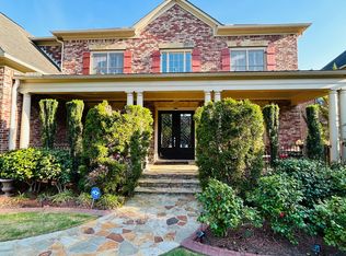 103 Century Park Pl, Peachtree City, GA 30269