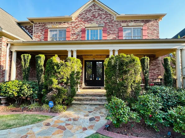 103 Century Park Pl, Peachtree City, GA 30269