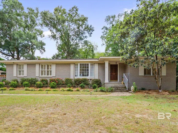 4151 Carmel Dr N, Mobile, AL 36608