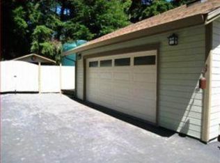 8946 Alpine Rd, La Honda, CA 94020