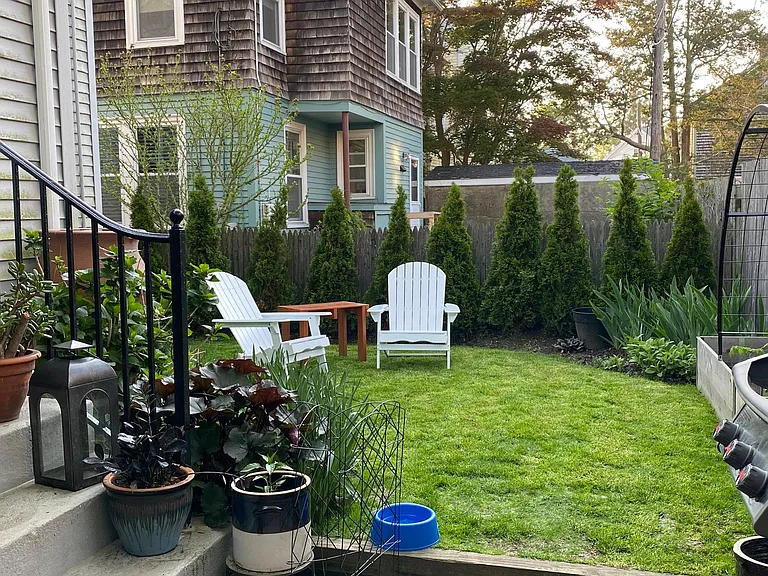 9 Dartmouth St — Photo 38