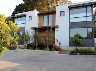 862A E Blithedale Ave, Mill Valley, CA 94941