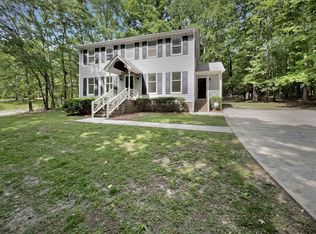 2001 Carl Williamson Rd, Raleigh, NC 27610