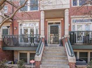 61 N Jackson St UNIT D, Denver, CO 80206