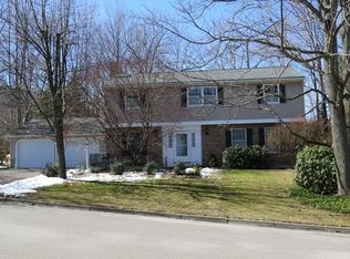 616 Holly Hill Rd, Vestal, NY 13850