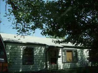 2140 S Madison Ave, Wichita, KS 67211