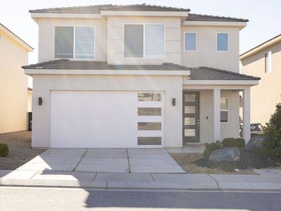 1418 E White Hollow Ln, Saint George, UT, 84790