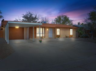 4817 Overland St NE, Albuquerque, NM 87109