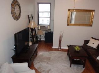 811 Park Ave, Hoboken, NJ 07030