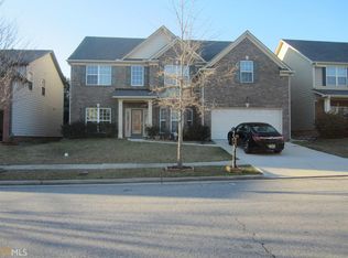 4552 Elsinore Cir, Norcross, GA 30071