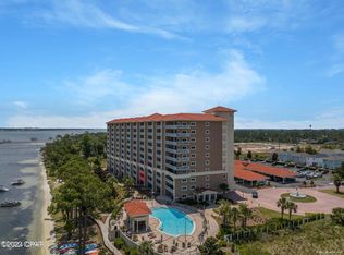2400 Grandiflora Blvd #204, Panama City, FL 32408