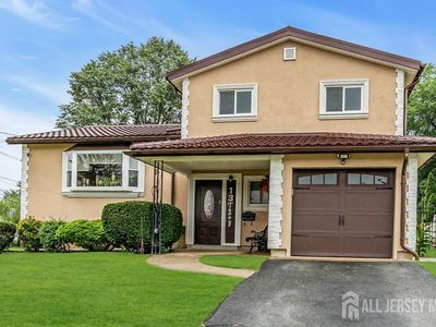13 Terry Ave, South River, NJ, 08882