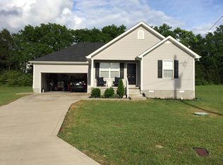 100 Oleander Ln, Murfreesboro, TN 37129