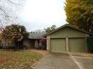 1314 Barkley Ave, Norman, OK 73071