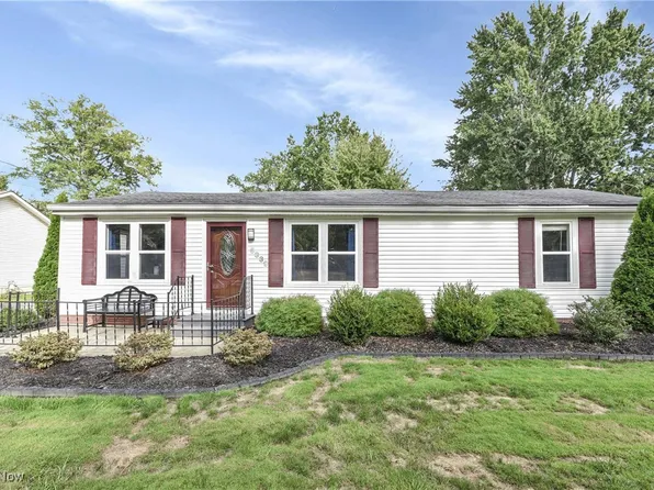 5339 Main Ave, North Ridgeville, OH 44039