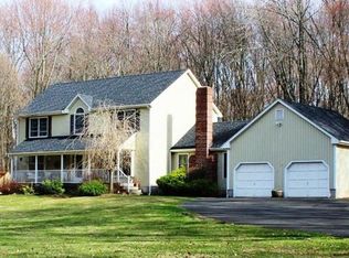 59 Luther Dr, Southbury, CT 06488