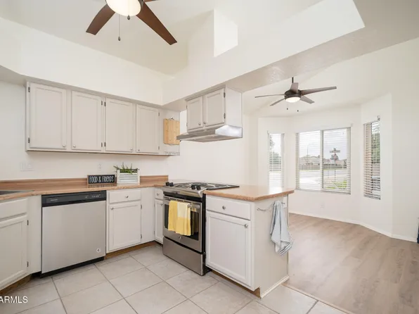 1200 W BOXELDER Circle, Chandler, AZ 85224