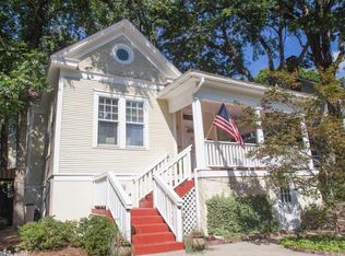 124 N Woodrow St, Little Rock, AR 72205