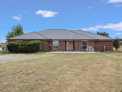 5215 Ganzer Rd W, Krum, TX, 76249