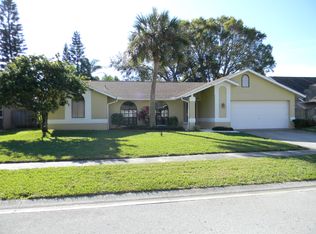 1632 Allens Ridge Dr N, Palm Harbor, FL 34683