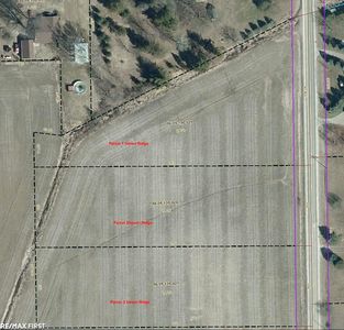 PARCEL 1 Haven Ridge Rd, New Haven, MI, 48050