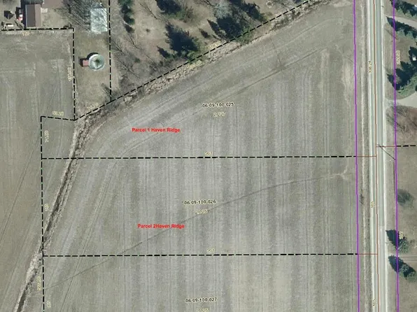 PARCEL 2 Haven Ridge Rd, New Haven, MI 48050