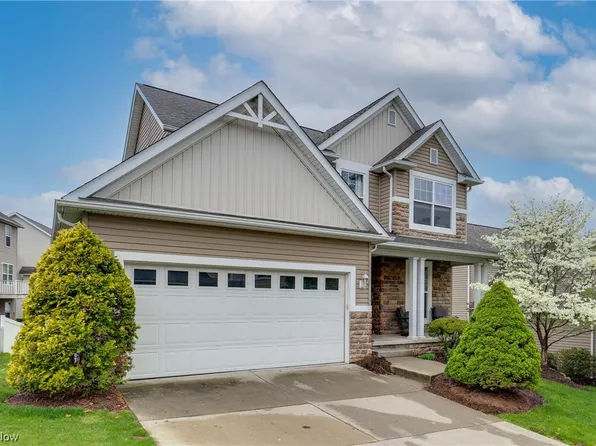 2475 Cedar Creek Ln, Akron, OH 44312