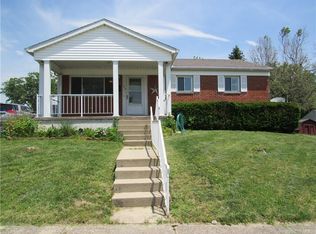 113 Cozad Dr, Fairborn, OH 45324