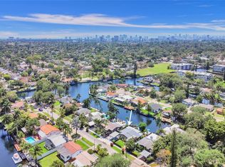 2726 Scott St, Hollywood, FL 33020