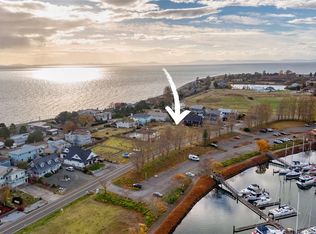 Pt Roberts Marina Estates, Point Roberts, WA 98281