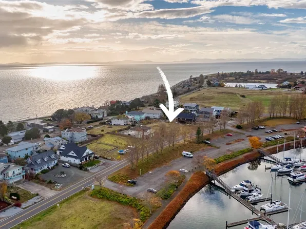 1587 Harbor Seal Drive, Point Roberts, WA 98281