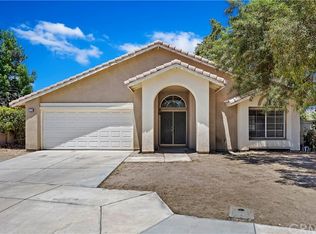 1059 Mill Iron Way, San Jacinto, CA 92583