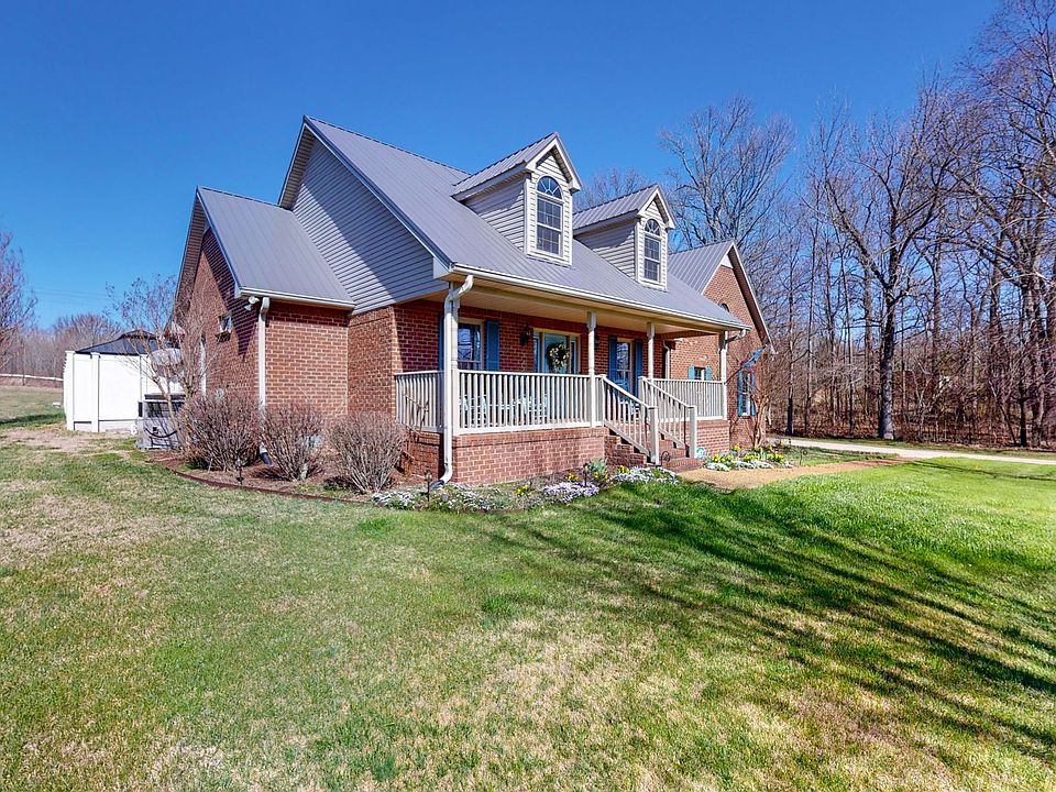4368 Old Coopertown Rd, Springfield, TN 37172 Zillow