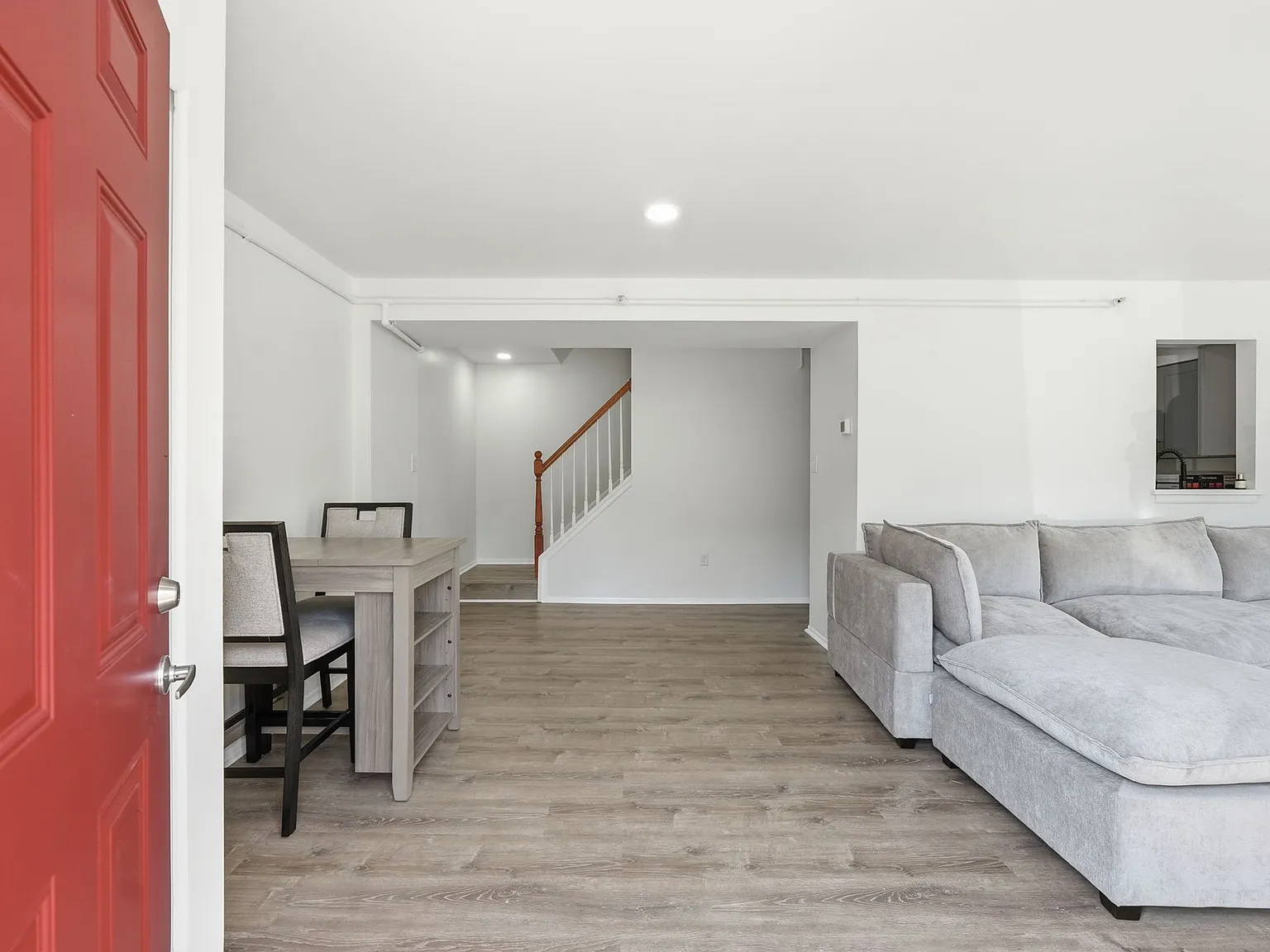 2 bed, 2.5 bath, 1397 sqft, $2,500 — Photo 1