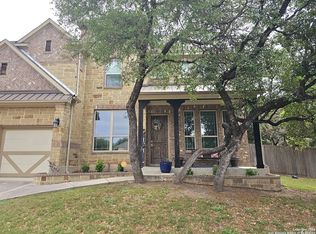 5210 Anemone, San Antonio, TX 78253