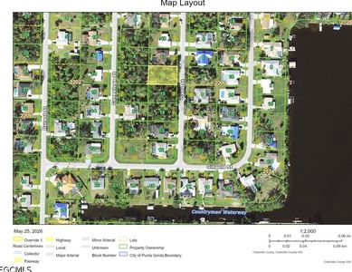 4103 Gallo St, Port Charlotte, FL, 33948