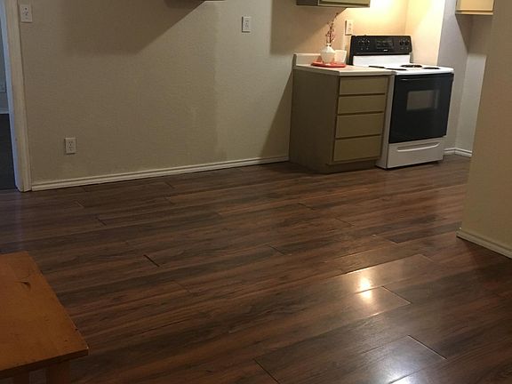 TENANT PROVIDES REFRIG