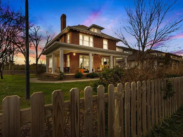 709 S Greenwood Ave, Chattanooga, TN 37404