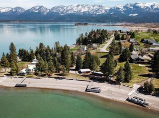 1115 Bayview Dr, Polson, MT 59860