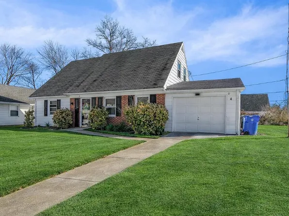 3 Hamilton Ln, Willingboro, NJ 08046
