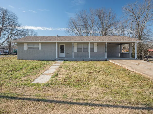 604 Chapman Street, Anderson, MO 64831