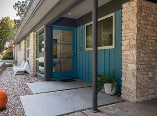 4610 Shoal Creek Blvd, Austin, TX 78756