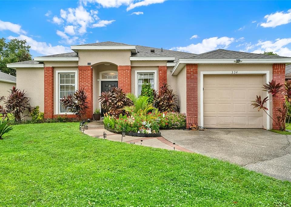 1st image of 334 WOODBURY PINES CIRCLE