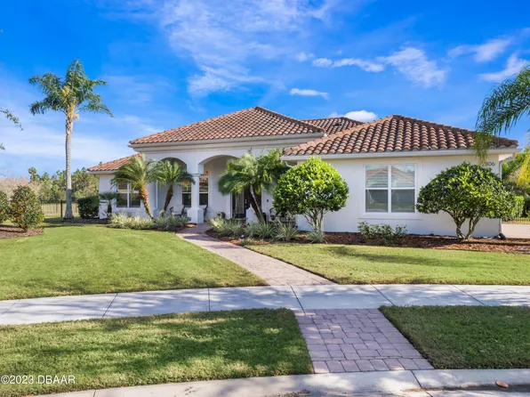 2806 Casanova Ct, New Smyrna Beach, FL 32168