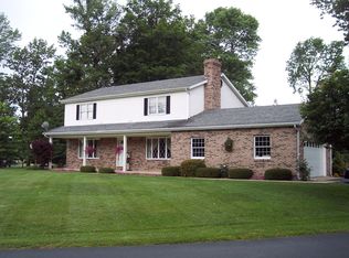 11639 Us Highway 62, Leesburg, OH 45135