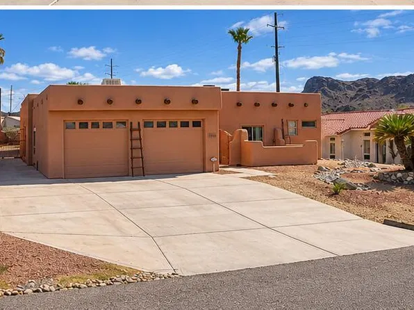1330 Powell Dr, Lake Havasu City, AZ 86406