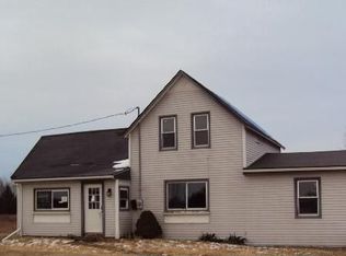 5730 Aitken Rd, Croswell, MI 48422