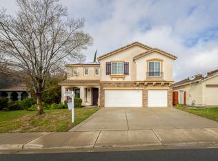 5540 Cedar Point Way, Antioch, CA
