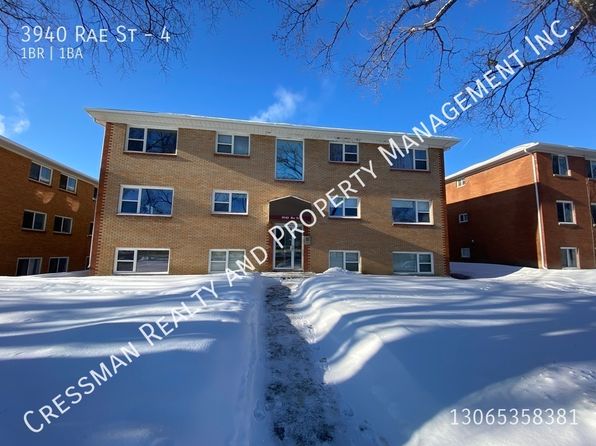 3940 Rae St #5, Regina, SK S4S 3A2