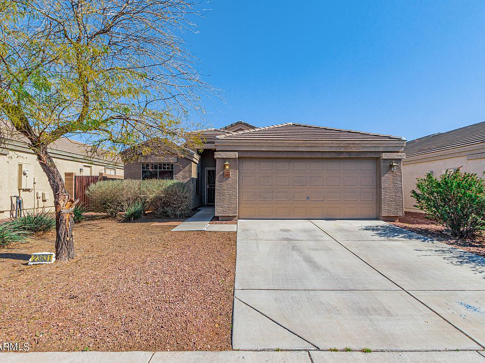 1st image of 23631 N EL FRIO Court
